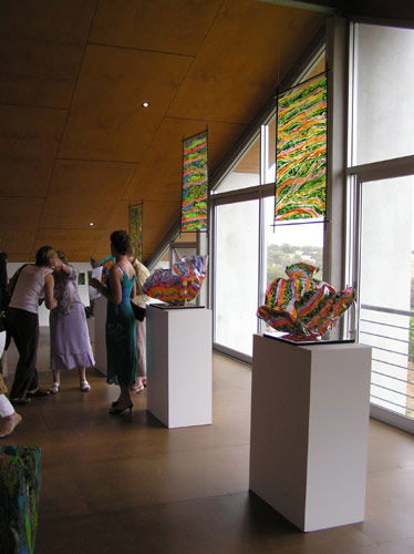 Attractions Brisbane