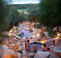 Peninsula Hot Springs