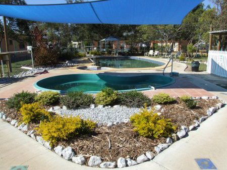 Innot Hot Springs Leisure & Health Park - Attractions Brisbane 1