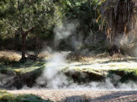 Innot Hot Springs Leisure & Health Park - Attractions Brisbane 3