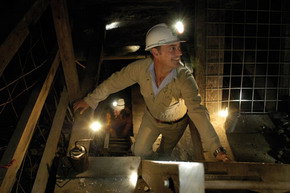 Central Deborah Gold Mine - Attractions Brisbane 0