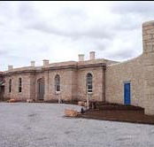 Old Gaol - Attractions Brisbane