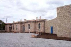 Old Gaol - Attractions Brisbane 0