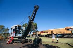  Attractions Brisbane