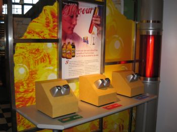 The Bundaberg Barrel - Attractions Brisbane 1