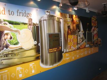 The Bundaberg Barrel - Attractions Brisbane 2