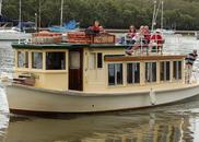 Bundy Belle River Cruise - Attractions Brisbane 1