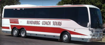 Bundaberg Coaches - Attractions Brisbane 0