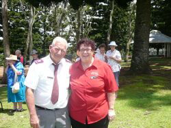 Bundaberg Coaches - Attractions Brisbane 1