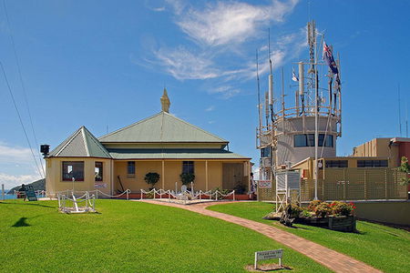  Attractions Brisbane