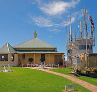 Nelson Head Heritage Lighthouse and Reserve - Attractions Brisbane
