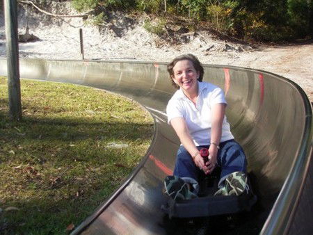 Toboggan Hill Park - Attractions Brisbane 1