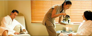 L'Aqua Day Spa - Attractions Brisbane 2