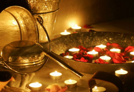 Lella Hammam Moroccan Bath And Spa - Attractions Brisbane 0