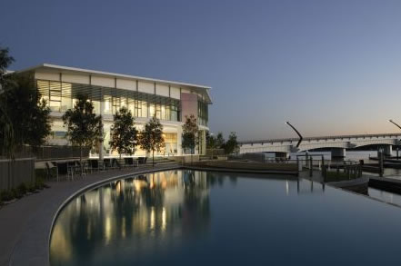 Health Changes Wellness Centre, Ephraim Island - Attractions Brisbane 0