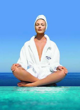 AQueous Spa - Attractions Brisbane 0