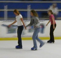 Gold Coast Iceland - Attractions Brisbane