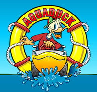 Aquaduck - Attractions Brisbane