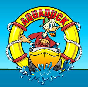 Aquaduck - Attractions Brisbane 0