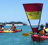 Kayak Noosa - Attractions Brisbane