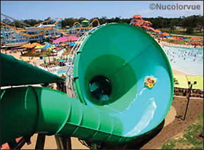 Whitewater World - Attractions Brisbane 2