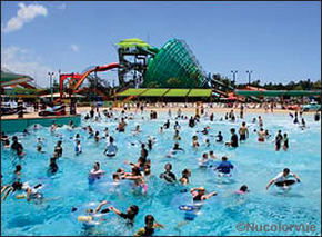 Whitewater World - Attractions Brisbane 3