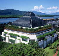 Cairns Wildlife Dome - Attractions Brisbane