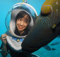 Sunlover Reef Cruises - Attractions Brisbane
