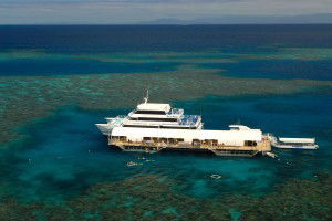 Sunlover Reef Cruises - Attractions Brisbane 2