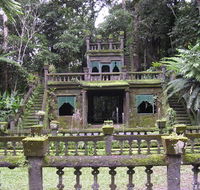 Paronella Park - Attractions Brisbane