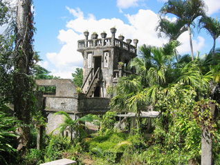 Paronella Park - Attractions Brisbane 1