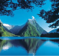 APT - Attractions Brisbane