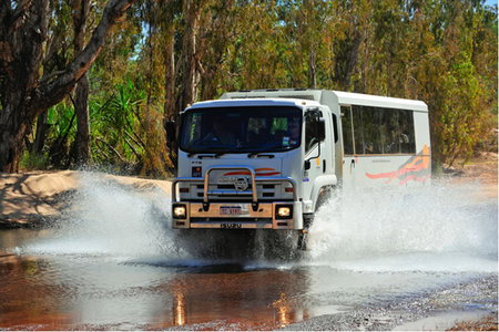 APT - Attractions Brisbane 1