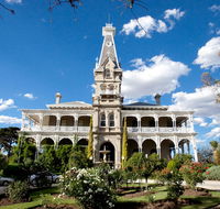 Rupertswood Mansion - Attractions Brisbane