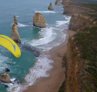 Airsports Adventure Flights - Attractions Brisbane