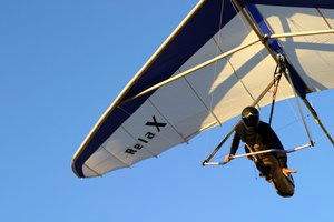 Airsports Adventure Flights - Attractions Brisbane 1