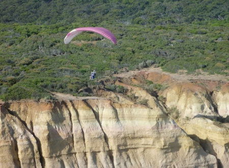 Airsports Adventure Flights - Attractions Brisbane 2