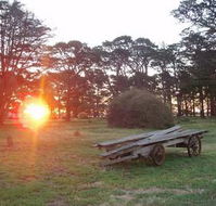 Point Cook Homestead - Attractions Brisbane