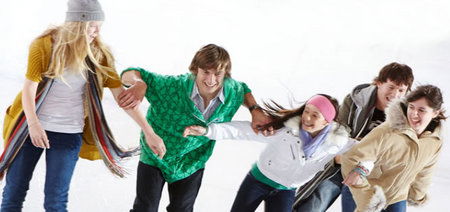 The Icehouse - Attractions Brisbane 1