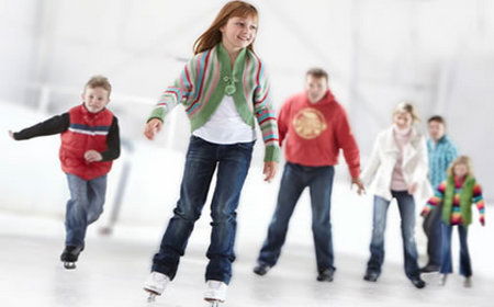 The Icehouse - Attractions Brisbane 2