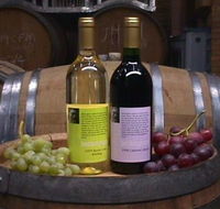 Beckingham Wines - Attractions Brisbane