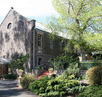 Goona Warra Vineyard - Attractions Brisbane