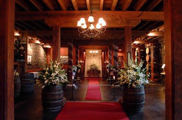 Goona Warra Vineyard - Attractions Brisbane 2