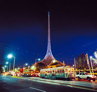 The Arts Centre Melbourne - Attractions Brisbane