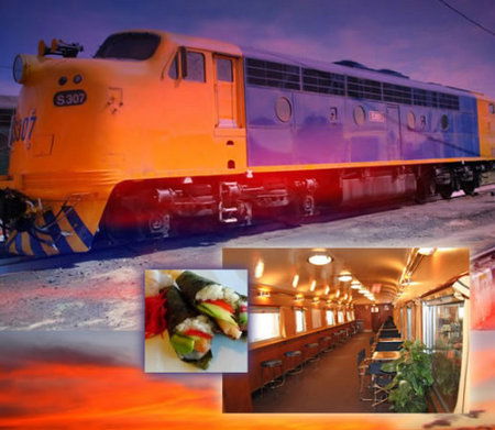 Dreamscape Tours - Attractions Brisbane 2