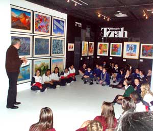Jewish Museum Of Australia - Attractions Brisbane 2