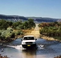 Banksia Adventures - Attractions Brisbane