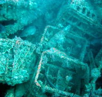 Underwater Sports Diving Centre - Attractions Brisbane