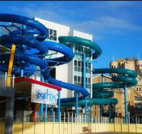The Beachouse - Attractions Brisbane