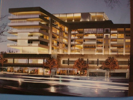 North Adelaide SA Attractions Brisbane